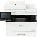 Canon i-SENSYS MF453dw (5161C007) {ч-б лазерный, А4, 40стр./мин., 600x600, 1024Мб, Wi-Fi,USB , дупл.}