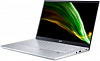 Ноутбук Acer Swift 3 SF314-43-R0MR Ryzen 3 5300U 8Gb SSD512Gb AMD Radeon 14" IPS FHD (1920x1080) Eshell silver WiFi BT Cam (NX.AB1ER.016)