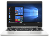 ноутбук hp probook 430 g7 core i7-10510u 1.8ghz, 13.3 fhd (1920x1080) ag 16gb ddr4 (1),512gb ssd,45wh ll,fpr,1.5kg,1y,silver,win10pro
