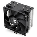 Кулер для процессора/ Thermalright Assassin X 120 Refined SE (4-pin PWM, 148mm, Ni/CU, 4x6mm, 1x120mm, 66.17CFM, 25.6dBA, 1550RPM, S: 1700, 1200,