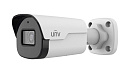 1/2.7" КМОП, ICR,8Мп (3840*2160)@20к/с; 5Мп (3072*1728)@30/25к/с; 4Мп (2560*1440)@30/25к/с; 2Мп (1920*1080) @30/25к/сUltra 265/H.265/H.264/MJPEG, 3 по