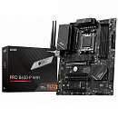 Материнская плата MSI PRO B650-P WIFI MS-7D78\PRO B650-P WIFI\601-7D78-010,11\801 -7D78-001\STD PRO B650-P WIFI,B650,AM5,4DDR5,4PCI -Ex16,2M.2,6SATA3,
