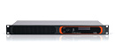 Аудиопроцессор BIAMP [TesiraFORTE AVB VT4] (DSP): 4х4 (128 x 128 AVB); 4 вх. c AEC. 4 вых., 8 CH по USB, 2-канальный VoIP-интерфейс SIP (RJ-45) + теле