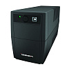 Источник бесперебойного питания Ippon Back Basic 850 Line-interactive 480W/850VA {4} (279406)