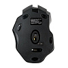 Мышь MRGK-14UR Dialog Gan-Kata RF 2.4G Optical - игровая, 6 кнопок+ролик, RGB подсветка, USB