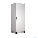 Elbox EMS-P-20.8.5-3A0AN-0 Шкаф EMS IP65/54 (В2000*Ш800*Г500), панель монтажная, дверь передняя металл, стенка задняя металл, без стенок, крыша сплошн