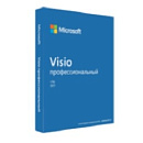 D87-07606 Visio Pro 2021 Win All Lng PK Lic Online DwnLd C2R NR