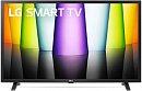Телевизор LED LG 32" 32LQ63006LA черный FULL HD 60Hz DVB-T DVB-T2 DVB-C DVB-S DVB-S2 WiFi Smart TV (RUS)