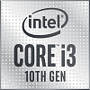 Процессор Intel Original Core i3 10100F Soc-1200 (CM8070104291318S RH8U) (3.6GHz) OEM