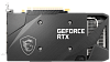 Видеокарта GeForce RTX 3050 VENTUS 2X 8G OC