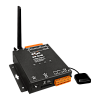 Контроллер 4G, с системой GPS