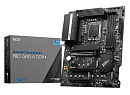 Материнская плата Z690 S1700 ATX PRO Z690-A DDR4 MSI