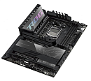 ASUS ROG CROSSHAIR X670E HERO, AM5, X670, 4*DDR5, 6*SATA, 5*M.2, 9*USB 3.2, Type-C, 2*USB4, 6*PCIx16, 1*PCIx1, HDMI, ATX; 90MB1BC0-M0EAY0