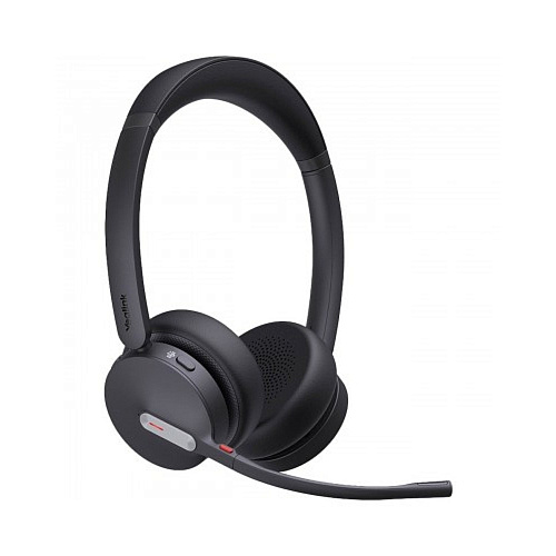 yealink bh70 dual teams usb-a гарнитура