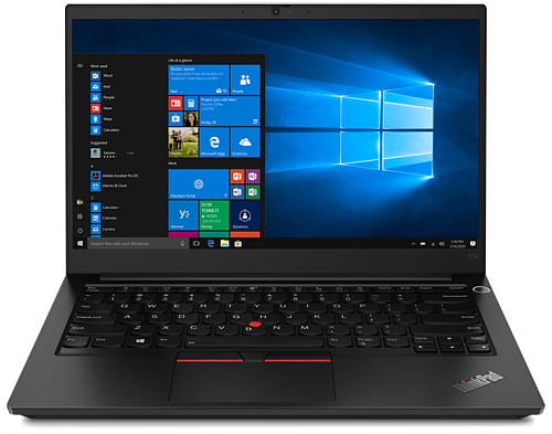 thinkpad e14 gen 2-are 14" fhd (1920x1080) ips ag 250n, ryzen 3 4300u, 8gb ddr4 3200, 256gb ssd m.2, radeon graphics, wifi, bt, fpr, hd cam, 3cell45wh
