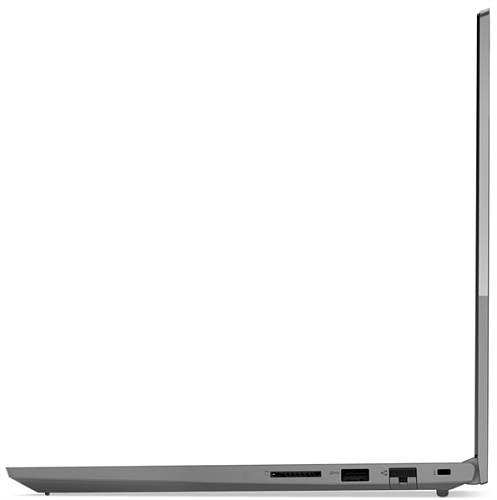 Lenovo ThinkBook 15 G2 ARE 15.6" FHD (1920x1080) IPS AG 300N, RYZEN 5 4500U 2.375G, 2x8GB DDR4 3200, 512GB SSD M.2, Radeon Graphics, WiFi 5, BT, FPR,