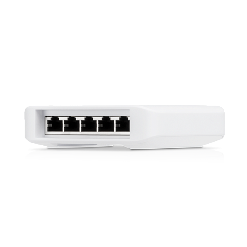 Коммутатор Ubiquiti UniFi Switch Flex