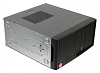 ПК IRU Corp 225 MT Ryzen 5 3400GE (3.3) 8Gb SSD240Gb Vega 11 Free DOS GbitEth 400W черный