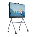 PVB750-A02 терминал ВКС (MeetingBoard Pro 75 с 50МП-камерой и аудиосистемой, 4 стилуса, AMS 2 года)