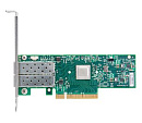 Сетевая карта MELLANOX Сетевой адаптер PCIE 10GB DUAL PORT MCX4121A-XCAT