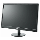 LCD AOC 23.6" M2470SWD2 черный {MVA LED 1920x1080 5ms 8bit 16:9 3000:1 178/178 250cd DVI D-Sub VESA}