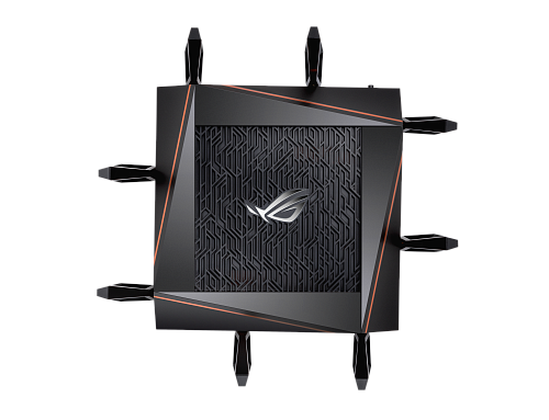 Маршрутизатор ASUS Маршрутизатор/ GT-AX11000