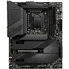 Материнская плата/ MEG Z590 UNIFY-X