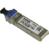 Трансивер/ 331R/20KM WDM SFP Transceiver, 1000Base-BX-U, Simplex LC, TX: 1310nm, RX: 1550nm, Single-mode, 20KM