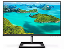 27" Philips 278E1A 3840x2160@60Гц IPS LED 16:9 4ms DP 2*HDMI Mega Infinity DCR 1000:1 178/178 350cd 2*Speakers 3Вт Tilt Black