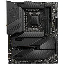 Материнская плата/ MEG Z590 UNIFY-X