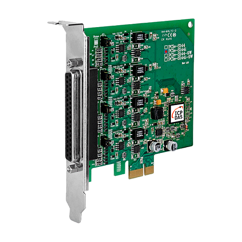 PCIe-S144i