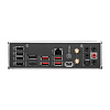 Материнская плата MSI MAG B760 TOMAHAWK WIFI B760, LGA1700, 4*DDR5, 2*PCIEx16, 1*PCIEx1, 3*M.2, 2*TypeC, 4*USB3.2Gen2, 2*USB3.2Gen1, 8*USB2.0, 4*SATA3