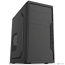 Foxline FL-733R-FZ450R-U32 Case Foxline FL-733R, mATX, 2x5.25EXT, 2x3.5EXT, 5x3.5INT, 2xUSB3.0, 2xUSB2.0, HDA, w/o FAN, w/450W ATX PSU, w/1.2m EU pwr