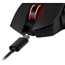 Redragon Беспроводная игровая мышь Mirage Pro RGB, 8000 DPI, б.п [71432]
