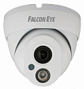 Видеокамера IP Falcon Eye FE-IPC-DL200P 3.6-3.6мм цветная корп.:белый