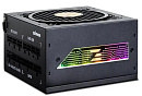 Блок питания ATX 1200W 80+GOLD APFC 12cm fan ARGB черный ZM1200-TMX2 VIEW ZALMAN
