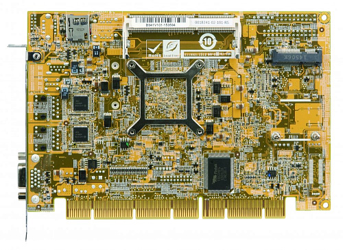 PCISA-BT-E38451