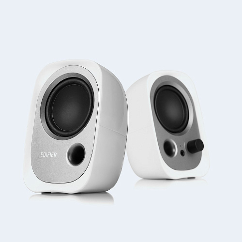 Edifier R12U white