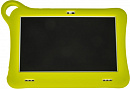 Планшет Alcatel Kids 8052 MT8167D (1.3) 4C/RAM1.5Gb/ROM16Gb 7" TN 1024x600/Android 9.0/зеленый/2Mpix/2Mpix/BT/WiFi/Touch/microSD 128Gb/minUSB/2580mAh/