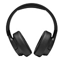 JBL T760NC черный беспроводные bluetooth оголовье (JBLT760NCBLK)