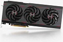 Видеокарта Sapphire PCI-E 4.0 11304-03-20G RX 6800 XT GAMING OC 16GB PULSE AMD Radeon RX 6800XT 16384Mb 256 GDDR6 2050/16000 HDMIx1 DPx3 HDCP Ret