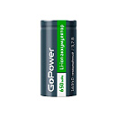 Аккумулятор LI-ION 16340 PK1 3.7V 00-00024375 650MAH GOPOWER