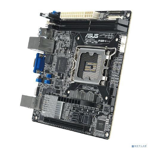 Материнская плата/ ASUS P13R-I