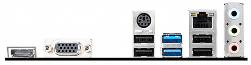 MSI B560M PRO-E Socket 1200, Intel B560, 2xDDR4, mATX, 8ch(7.1), GbLAN, VGA, HDMI