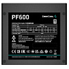 Блок питания ПК Deepcool PF600