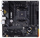 Материнская плата ASUS TUF GAMING B550M-PLUS WIFI II, Socket AM4, B550, 4*DDR4, HDMI+DP, CrossFireX, SATA3 + RAID, Audio, 2,5Gb LAN, USB 3.2*8, USB 2.