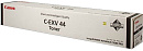 Тонер/ C-EXV 44 TONER BK EUR