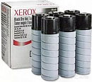 Тонер Xerox WC Pro 65/75/90/DC 460/470/480/490 (6 pack 186000 pages)
