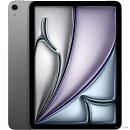 Apple iPad Air 11-inch (M2, 2024) 256GB Wi-Fi - Space Grey [MUWG3LL/A]