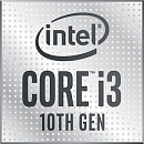 Процессор Intel Original Core i3 10100 Soc-1200 (CM8070104291317S RH3N) (3.6GHz/Intel UHD Graphics 630) OEM